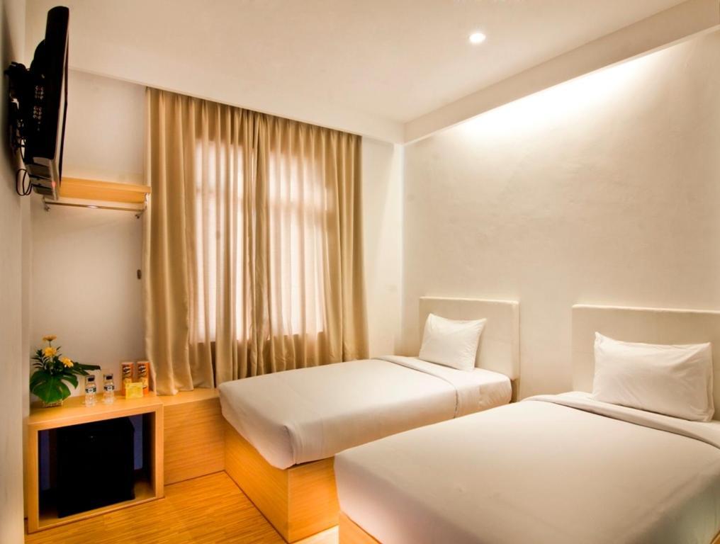 Q Bali Hotel Kuta (Bali)