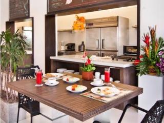 Hotel Q Bali